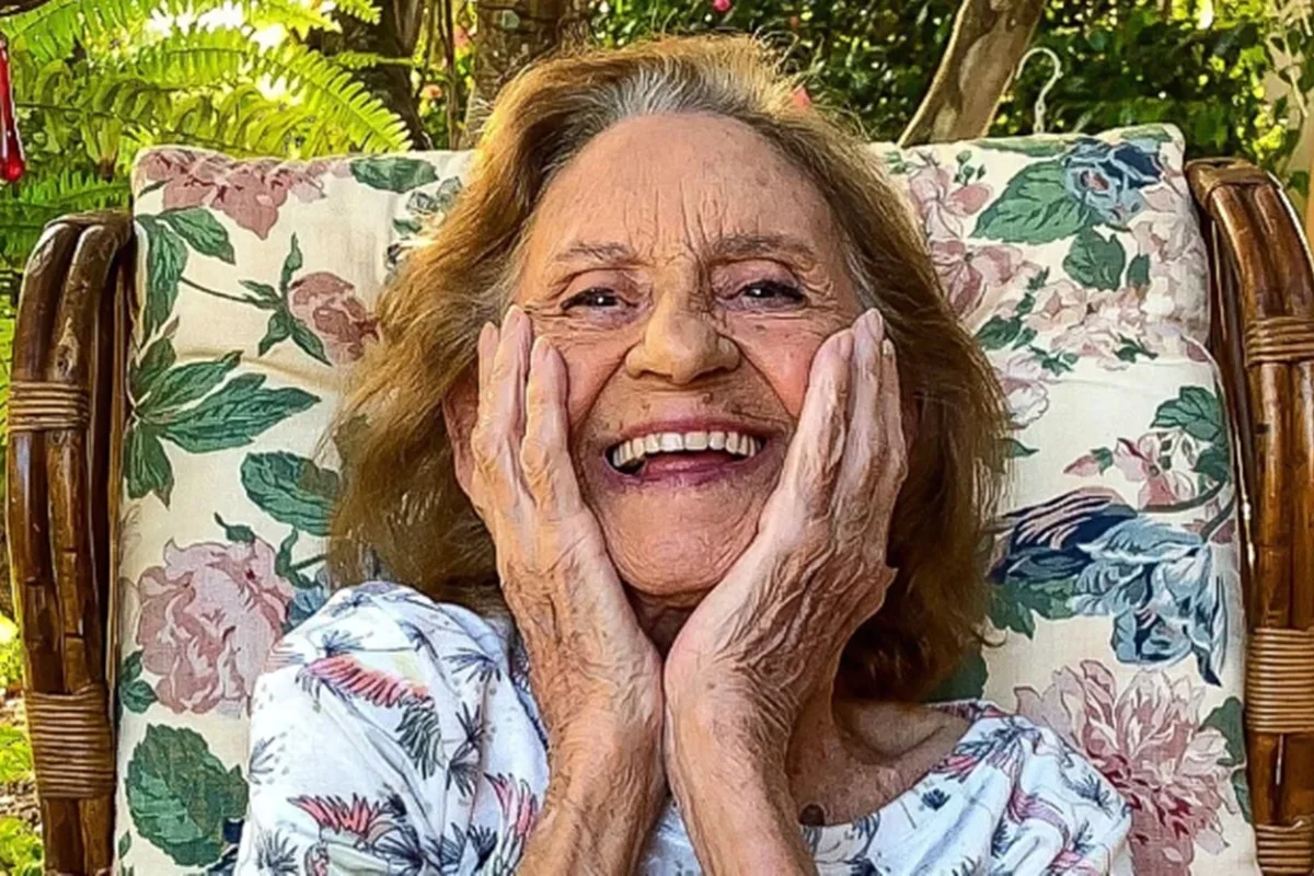 'It was our queen,' says Tony Ramos about Laura Cardoso