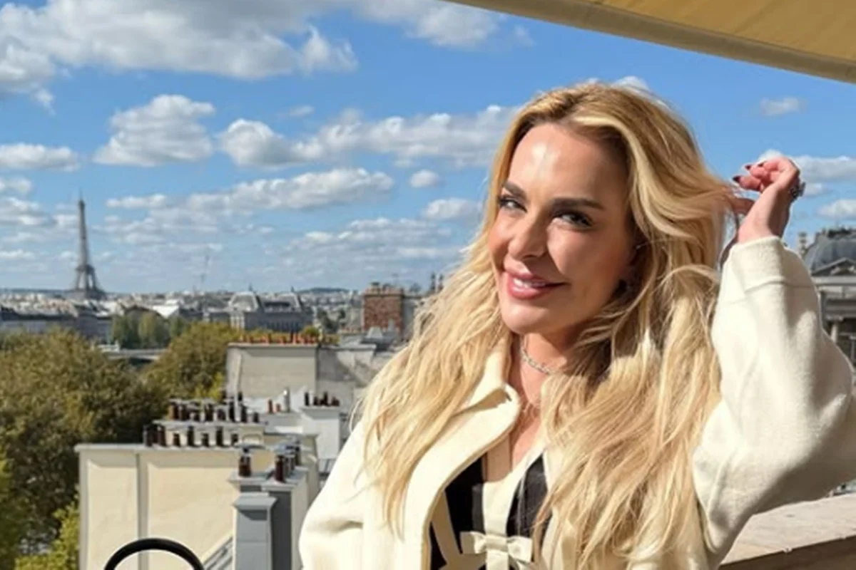 Lulinha's friend says "life turned upside down"