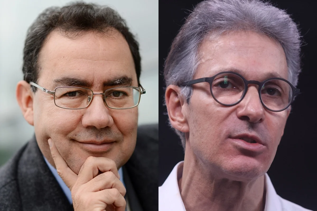 Augusto Cury confirms candidate for Presidency without announcing Vice