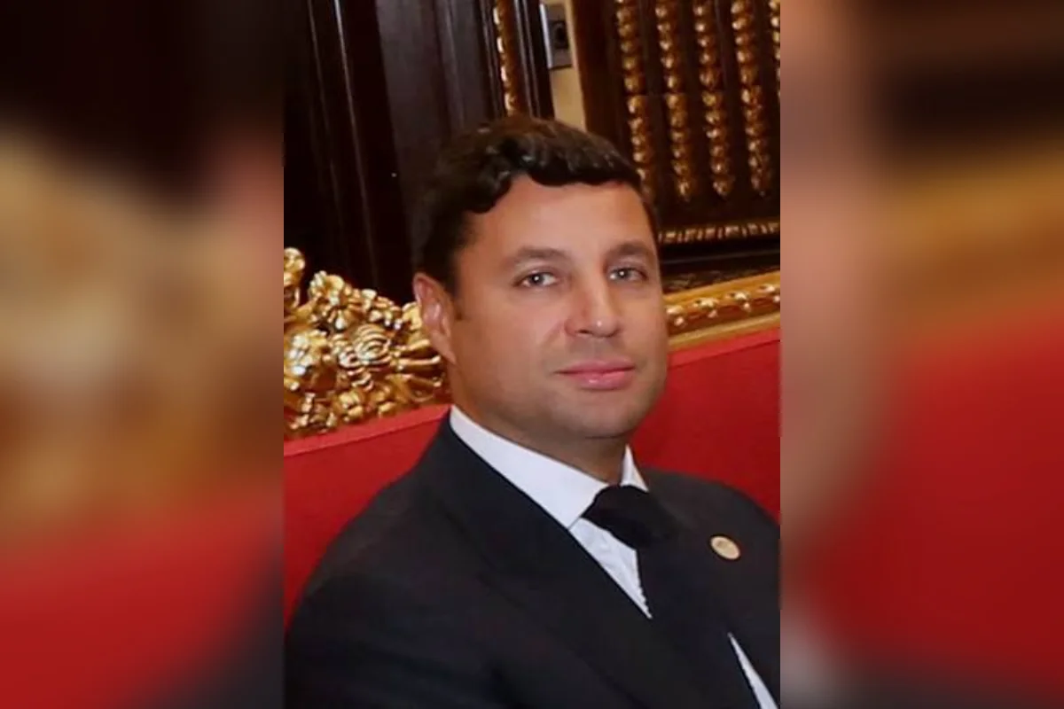 Ecuador's head of intelligence and fashion wife die in helicopter crash