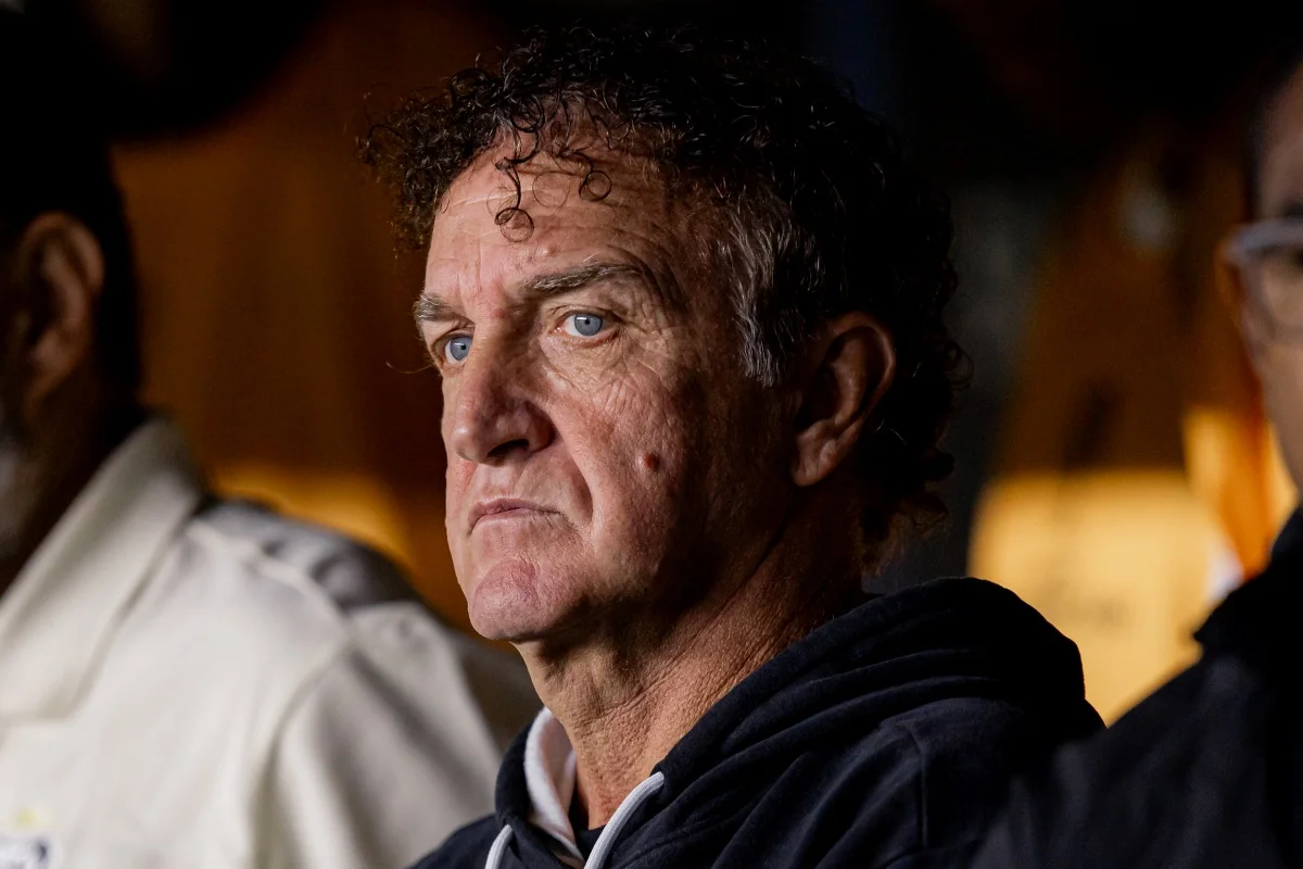 Cuca says there is still no schedule for Neymar at Santos