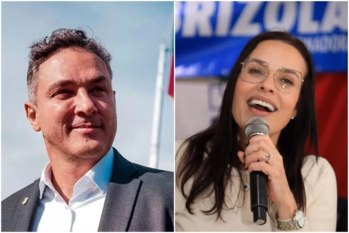 Quaest: RS government has technical tie between Zucco and Juliana Brizola