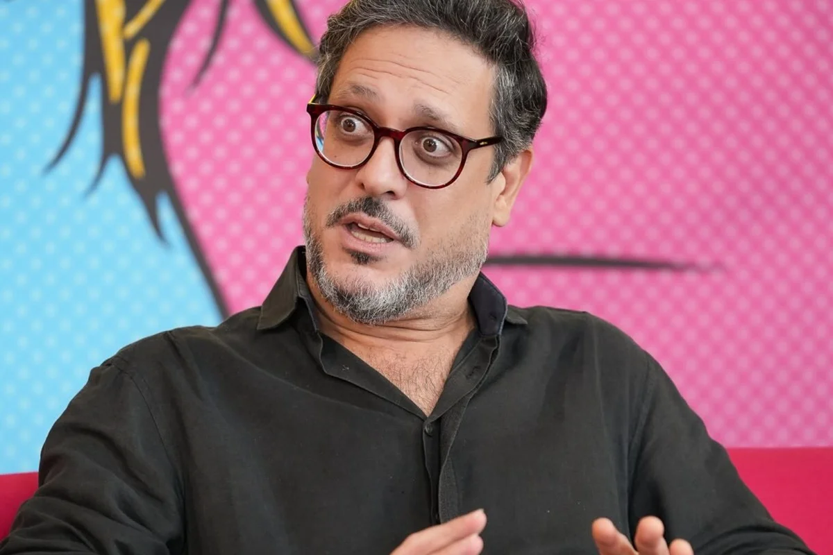 Lucius Mauro Filho tells us how he overcame cancer diagnosis: "Sort"