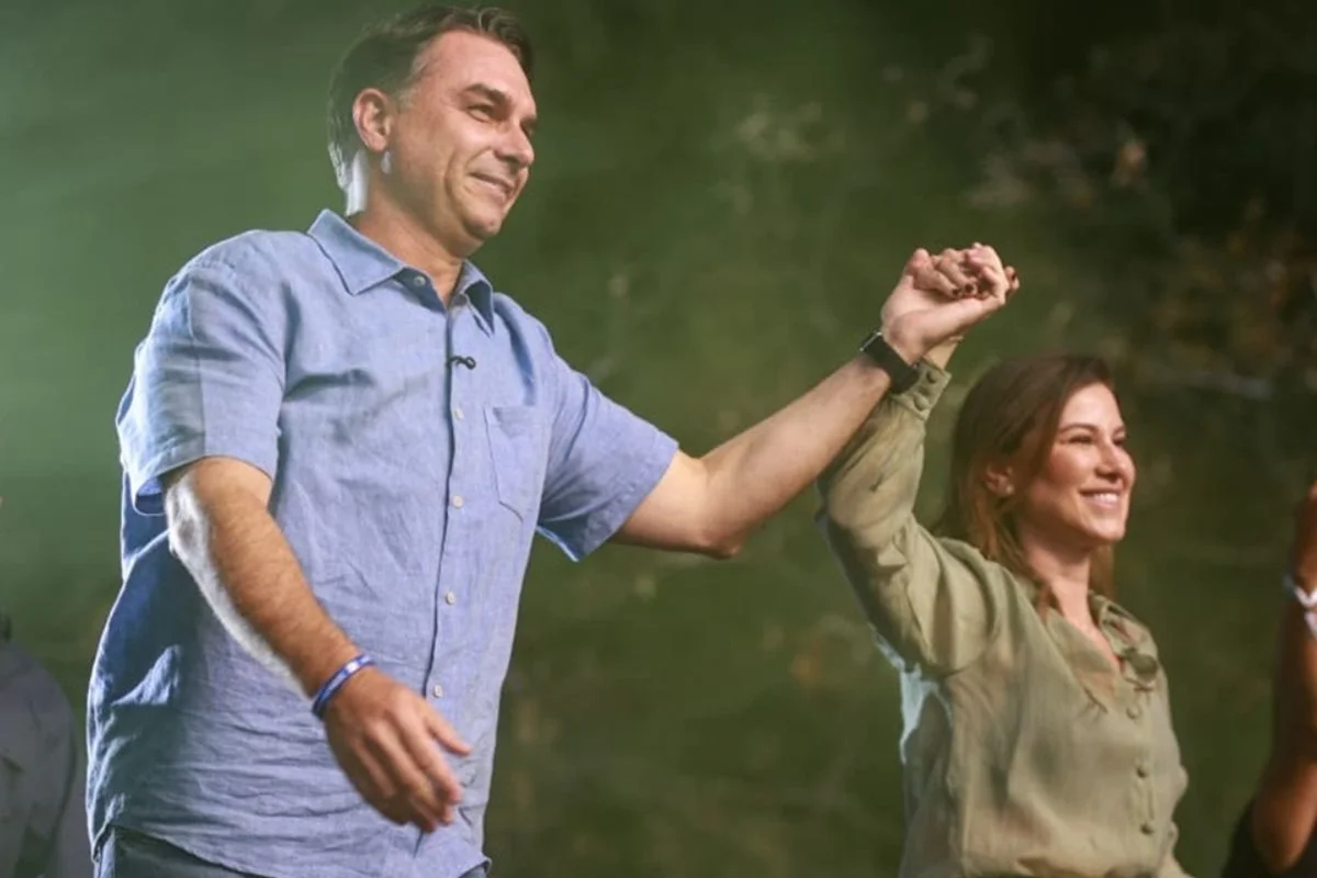 Vice de Flavio: the choice that can become game of election