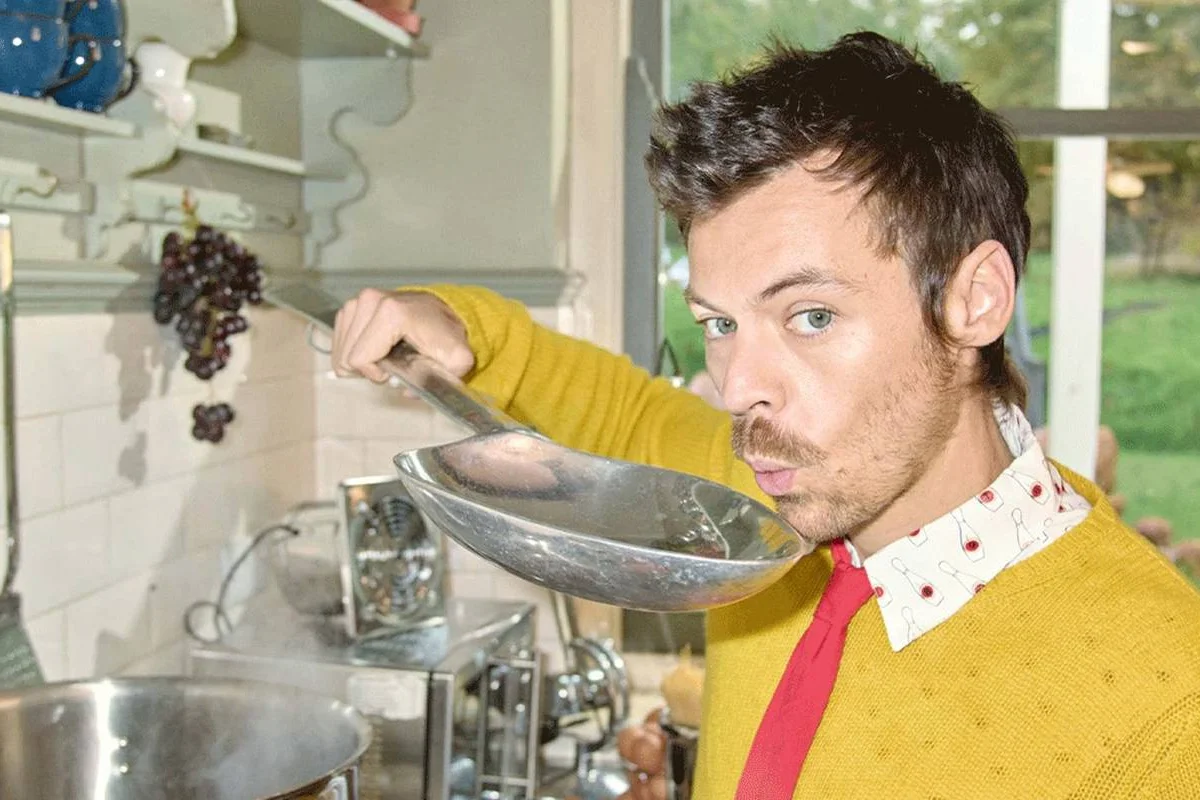 Harry Styles in São Paulo: what to do at the places visited by the singer
