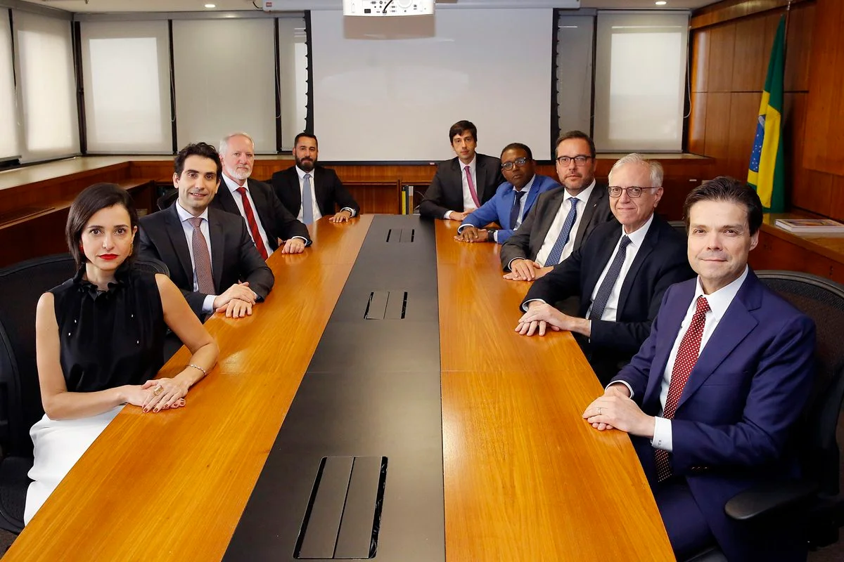 Copom gives no clue to Selic's value market in September