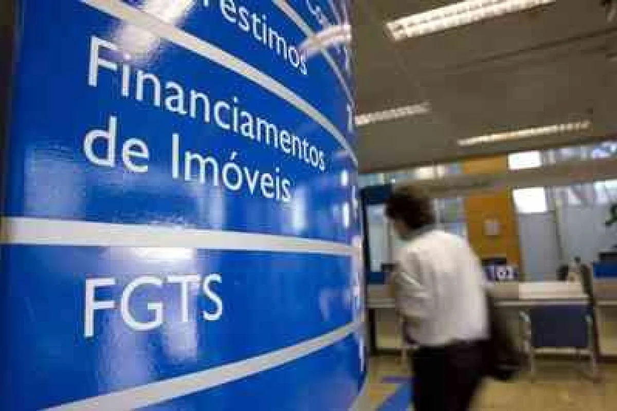 FGTS profit: see how to calculate how much you will receive