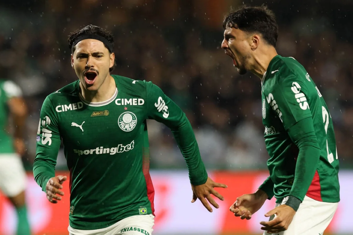 With the result, the alviverde club reached its 14th unbeaten game in the competition