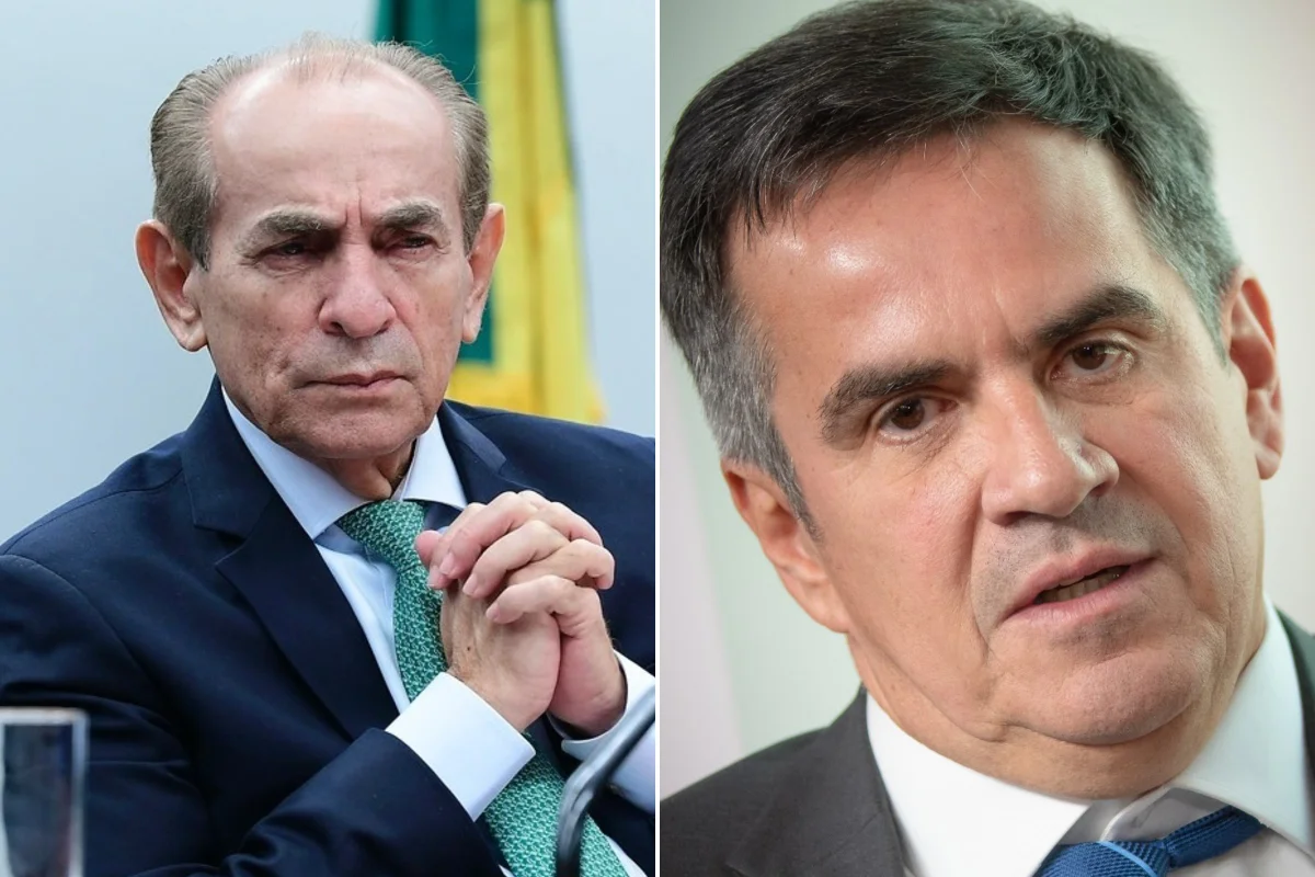The favoritism of Rafael Fonteles for the government of Piauí, in new research Atlas