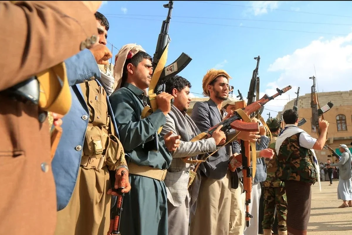 Pakistan signals that it must act against the Houthis in the Red Sea
