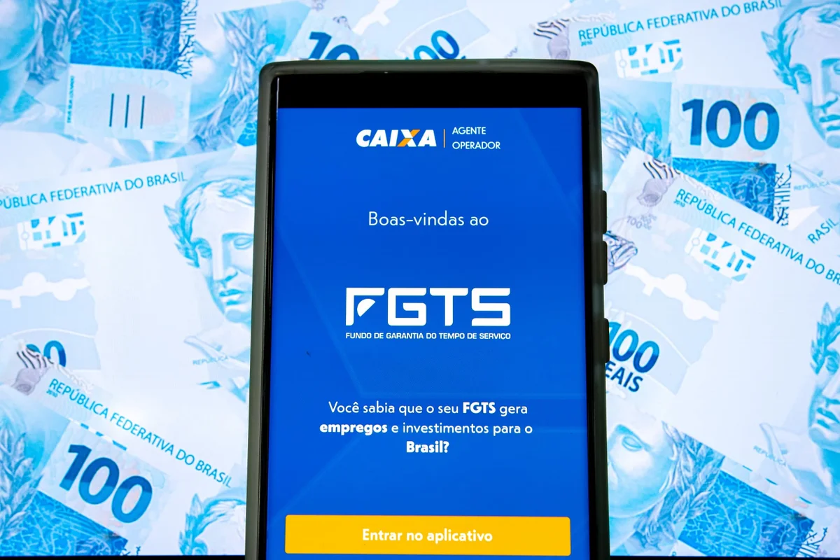 FGTS: anyone who has difficulty cashing may need to go to justice; understand the new rule