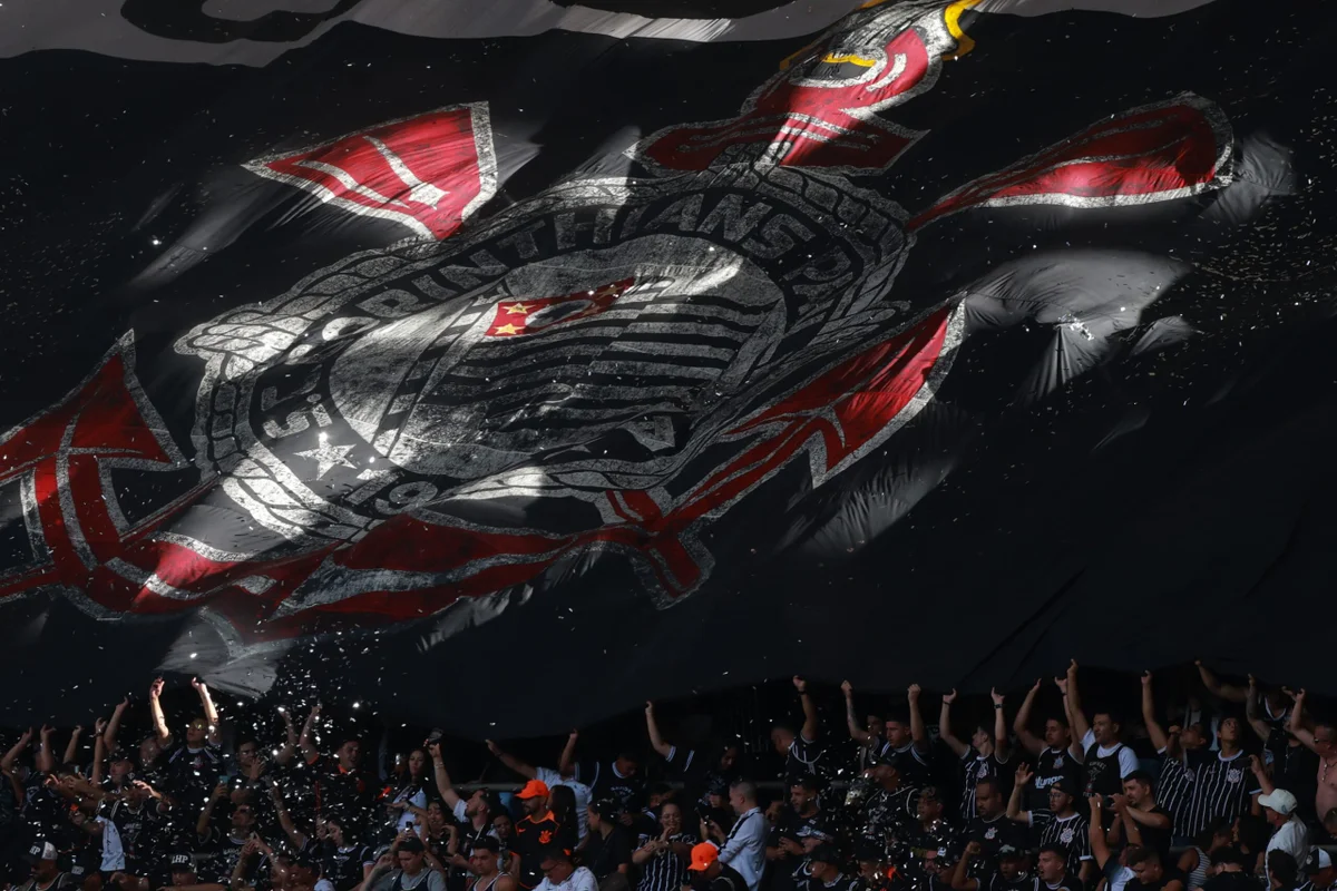 Corinthians goes through new transfer ban from Fifa