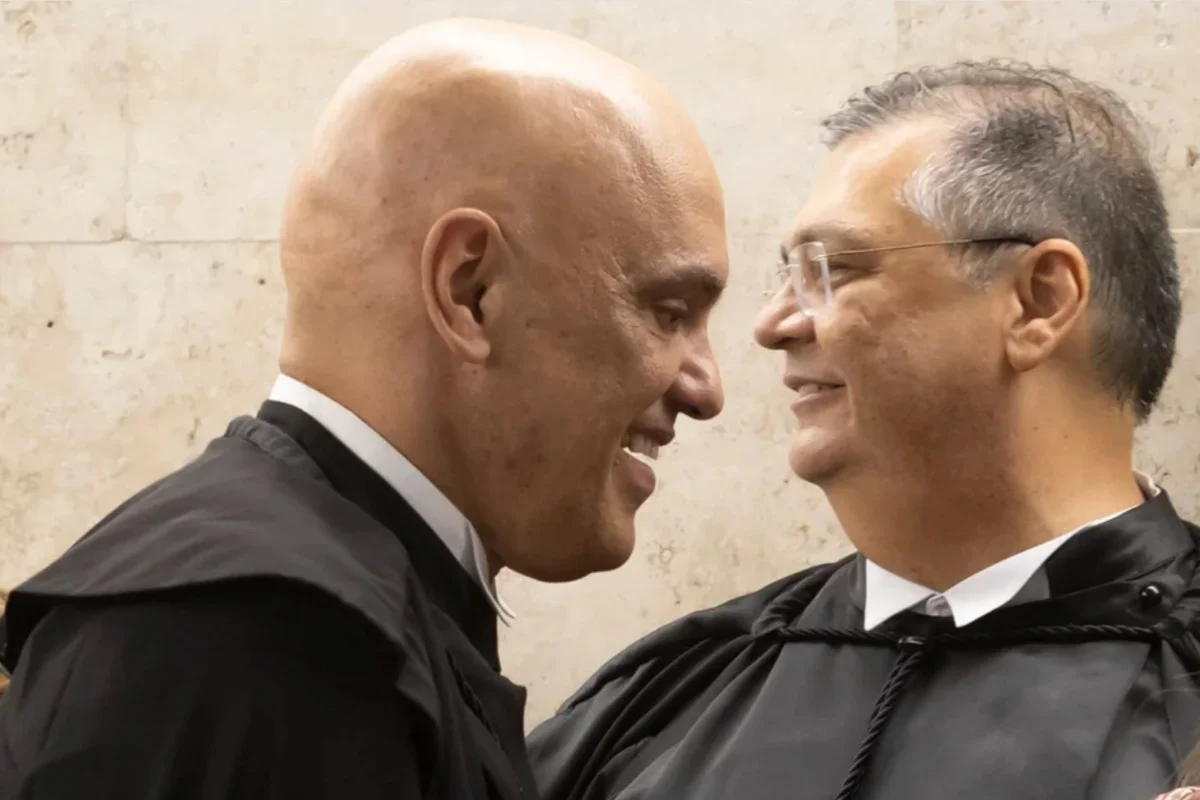 Dino and Moraes suggest revision of the diploma waiver for journalist