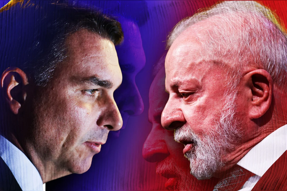 Flavio kicks his campaign on the 16th in RJ, while Lula starts in São Paulo