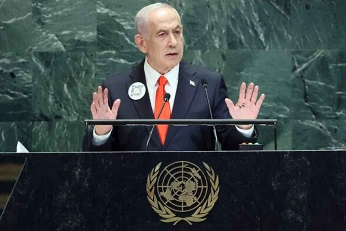 In test for Netanyahu government, Israel marks elections for October