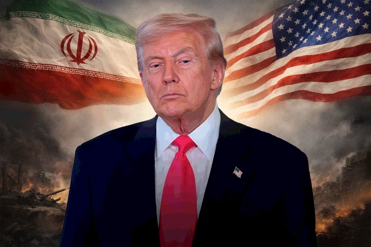 US Army Announces New Wave of Attacks against Iran