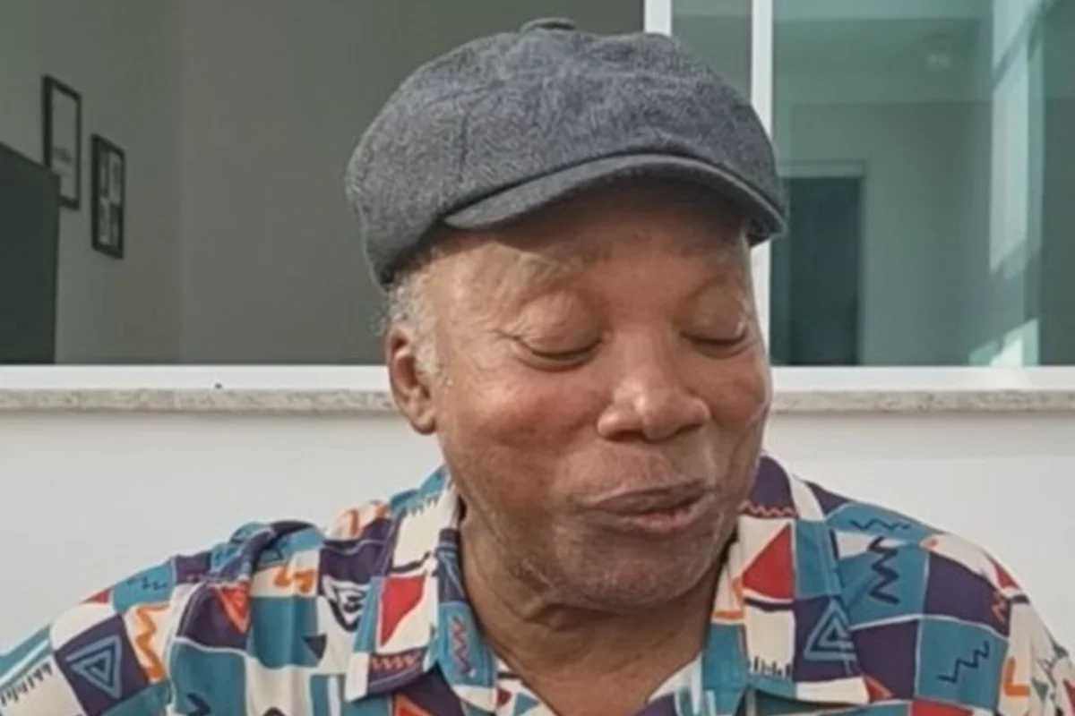 Milton Nascimento is hospitalized and team updates state of health