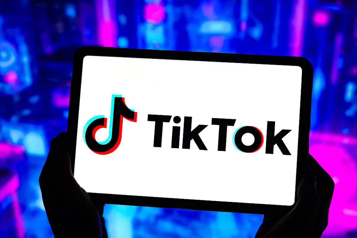 TikTok is fined R $ 153,7 million for failures with data from children