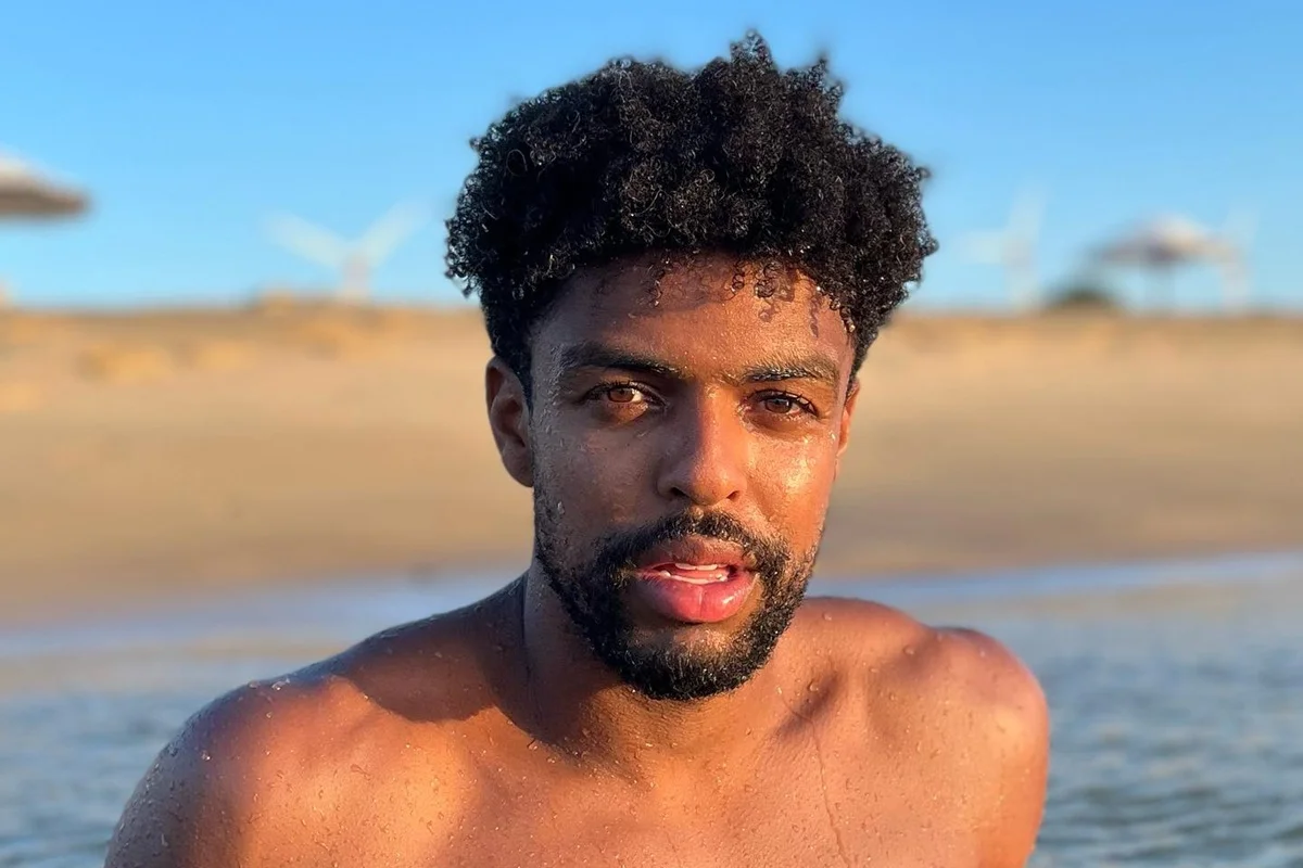 Who is Gui Ventura, actor who will live Gilberto Gil in musical