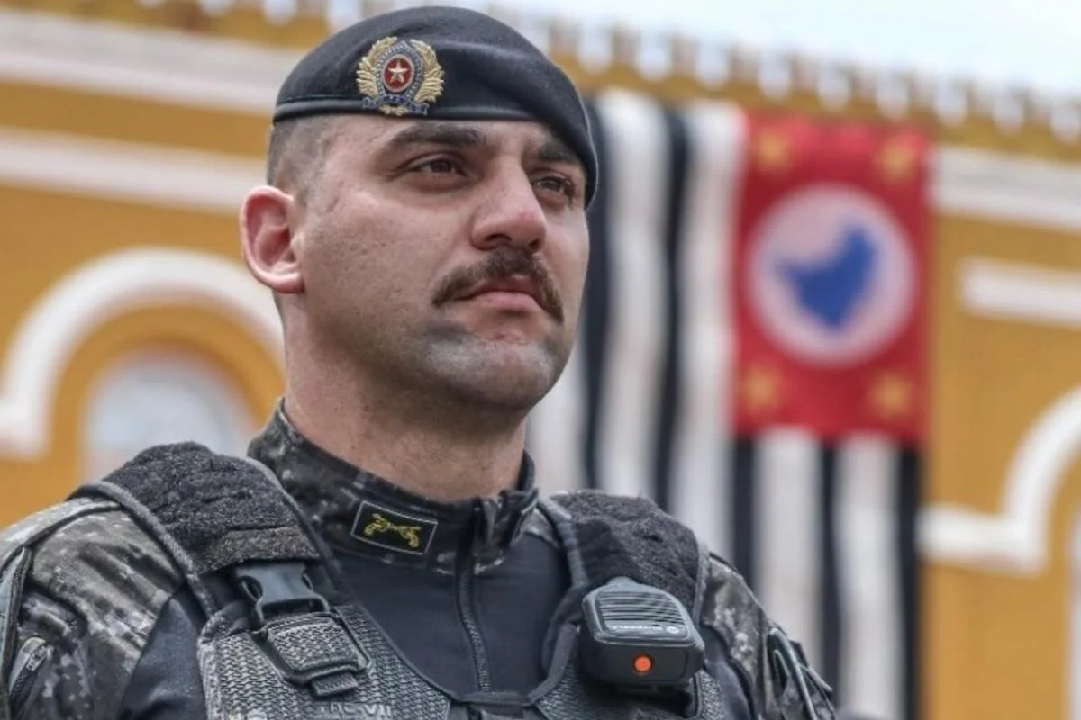Route lieutenant shot in the head will undergo a new exam this week