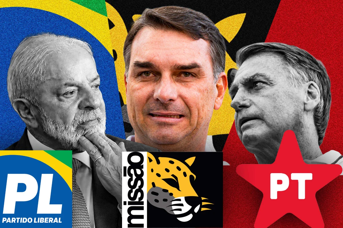 Metrópoles
