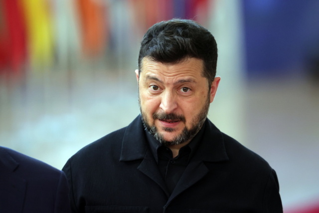 Ukrainian president says protecting lives hinges on allies' willingness to supply air defense missiles, especially from the US