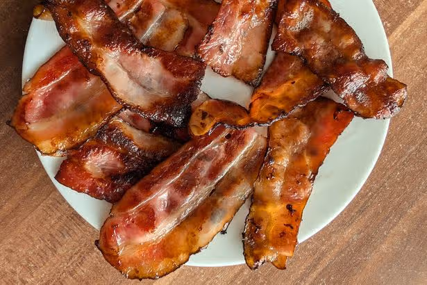 Bacon will be 'perfectly crispy' every time with kitchen staple a chef loves