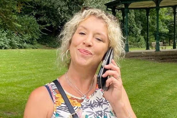 Gran suffers life-changing injuries after tripping on pothole