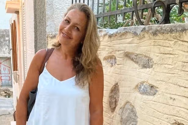 'Greek holiday turned into a nightmare as tick bite left me in coma for six weeks'