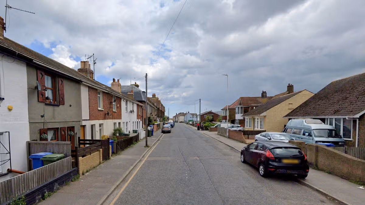Speeding driver, 21, narrowly avoids jail after killing pedestrian while delivering pizza