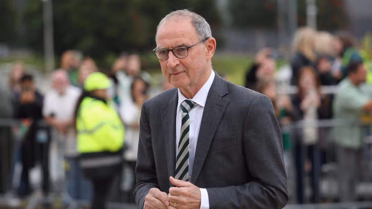 Celtic boss O'Neill in hospital after surgery