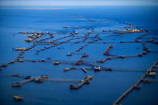 Ukraine 'attacks Iranian ship' as officials warn of 'retaliation'
