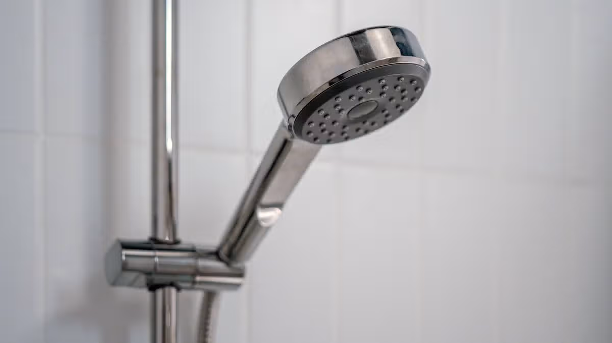A single bottle of the affordable cleaner lasted a long time and left limescale noticeably less visible