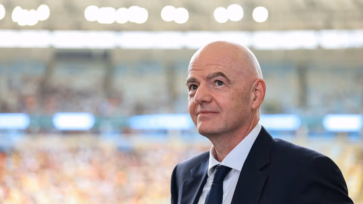 The Football Association of Wales cites governance failures and lost confidence in Infantino's leadership.