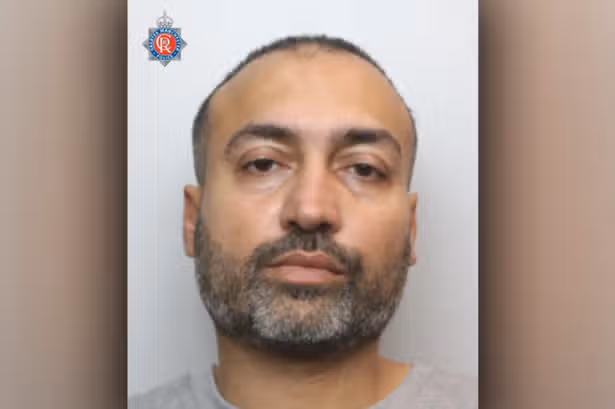 'Abusive' husband stabbed wife 40 times when she asked for a divorce