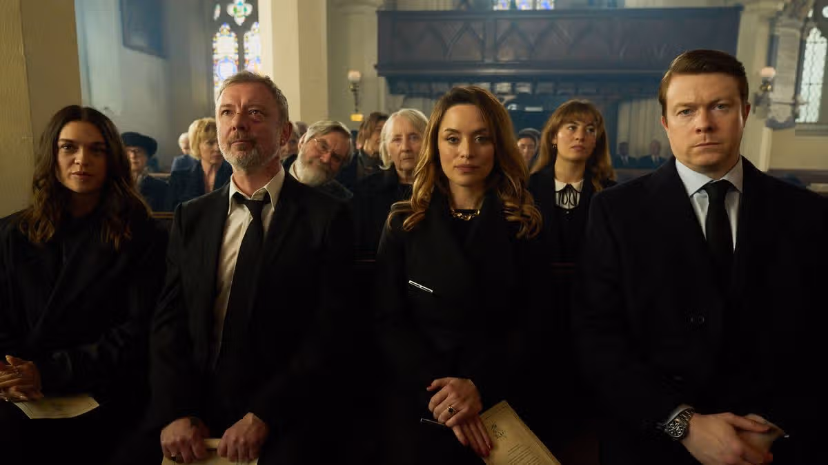 I, Jack Wright filming locations explained as drama starts on BBC