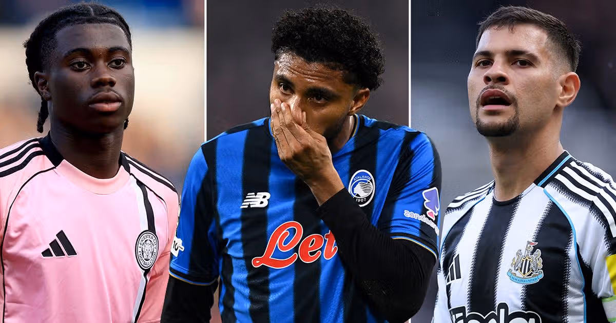 Liverpool latest: Transfer update on World Cup star as contact made for £38m Brazilian