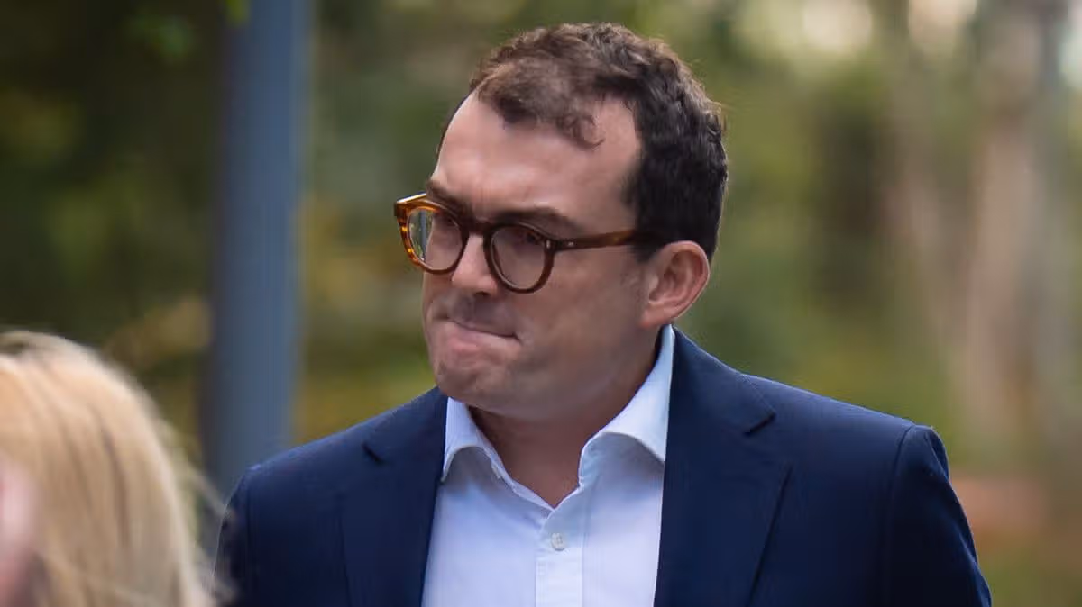 MP Patrick Spencer found not guilty of Groucho Club sexual assaults