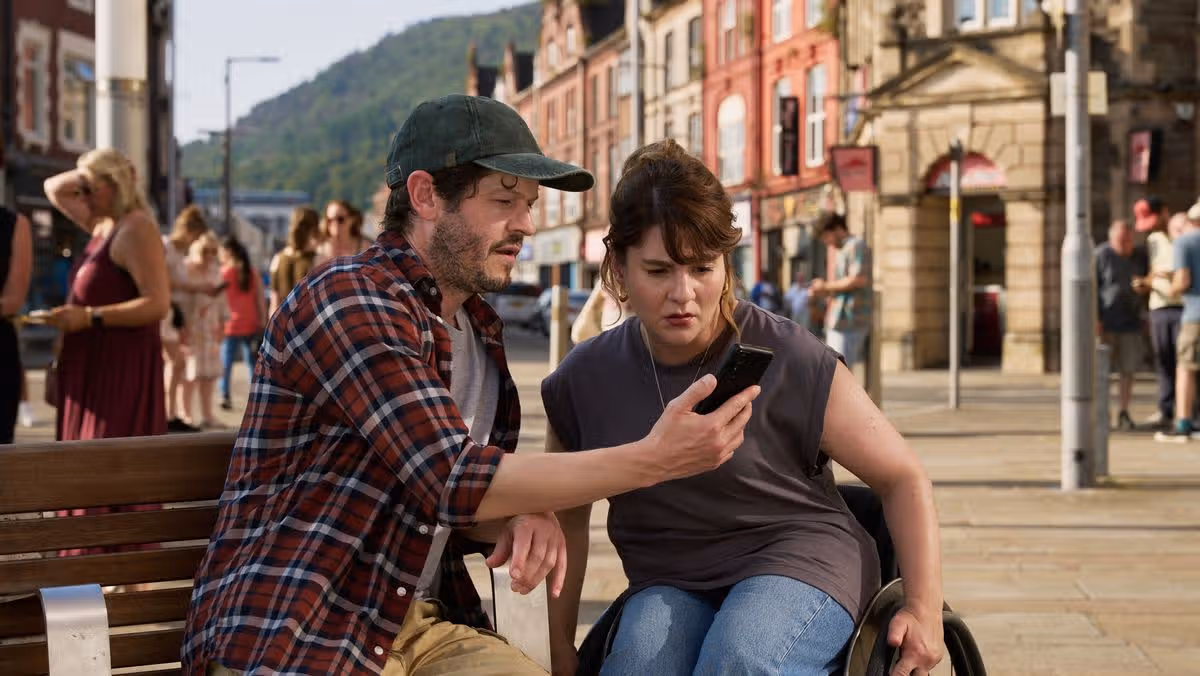 BBC The Rapture plot and how it differs from the bestselling book