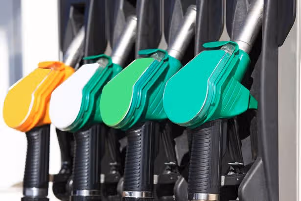 Petrol prices are climbing again – 12 tricks could save you more than £300 a year
