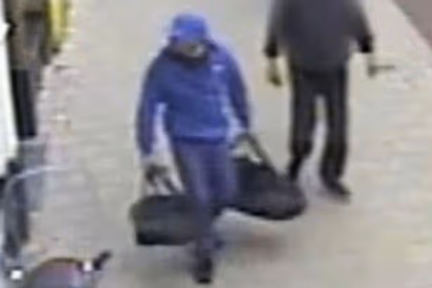 Liverpool man 'linked to murders' is 'shot dead' in Netherlands 'altercation'