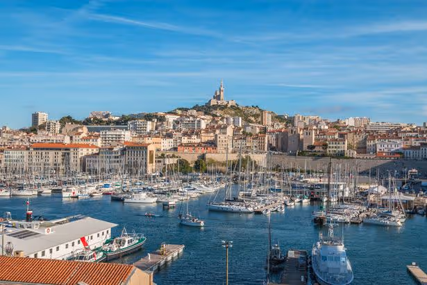 Baby, 1, dies in hot car during France heatwave in 4th case in just days