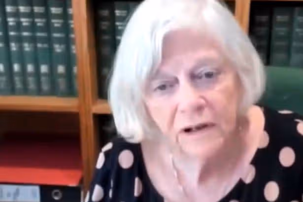 Ann Widdecombe murder probe: Counter Terrorism Police say veteran politician killed in 'targeted attack'