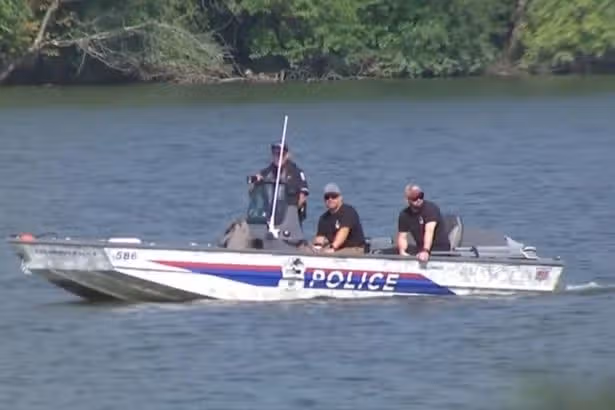 The victims, two women and three men, died after entering the Scioto River to help a struggling swimmer