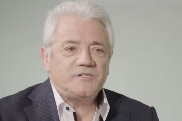 Kevin Keegan shared three things people will remember him for in heartbreaking final interview