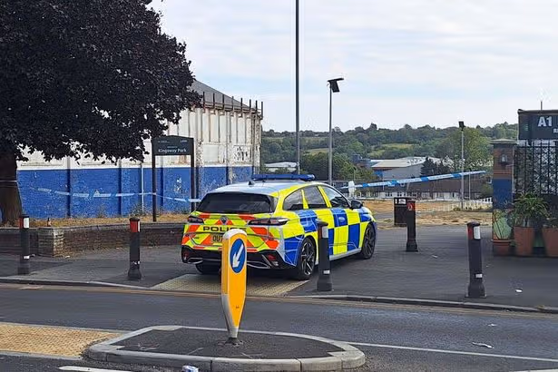 Boy, 16, charged with murder after teenager 'stabbed to death' at skate park