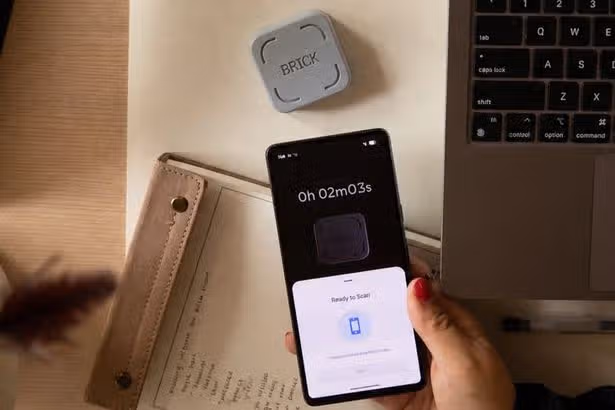 This £45 device that ‘actually works’ to reduce screen time for kids and adults has ‘changed my life’