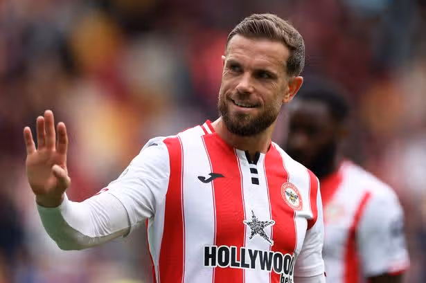 Chelsea want Jordan Henderson as Xabi Alonso lines up another shock signing