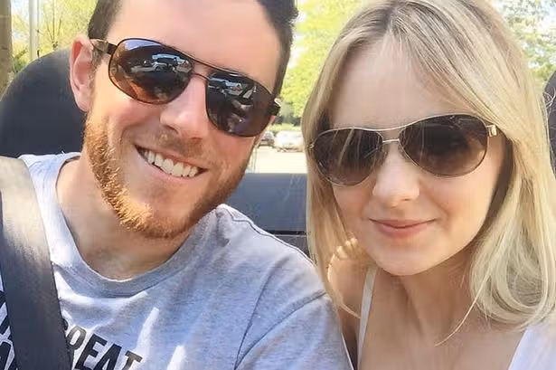 Widow of PC Harper ‘beyond appalled’ husband’s killers to be released