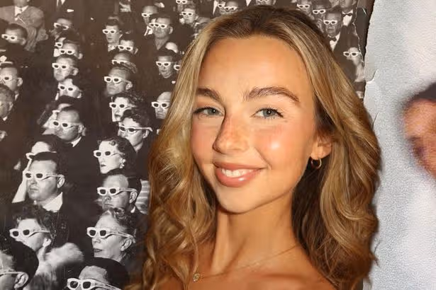 Catwalk model, 26, dies of rare cancer weeks after making runway debut